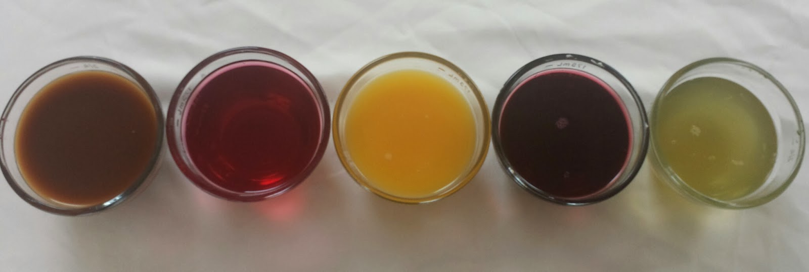 natural food coloring